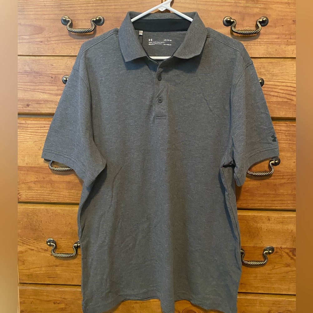 Under Armour Men’s Shirt NWT